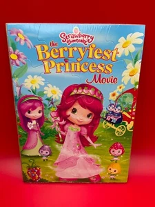 Strawberry Shortcake Puzzle Pack NEU 9 einzelne Puzzles BESCHREIBUNG LESEN - Bild 1 von 14