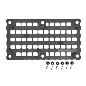 Panel PELI 1510MP EZ-Click MOLLE - Imagen 1 de 5