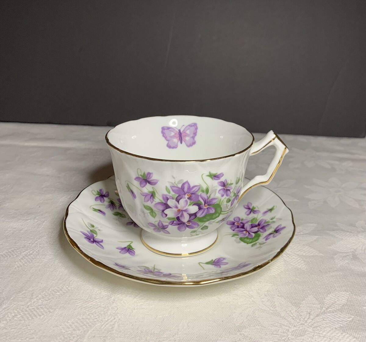 Purple Aynsley Pottery & Glass for sale | eBay Purple Aynsley Pottery & Glass for sale | eBay