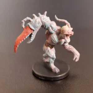 Pathfinder Miniatura - Mestizo #11 - Figura Compatible con D&D - RPG - Imagen 1 de 3