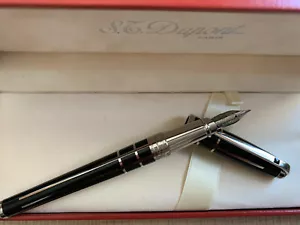 Penna stilografica Dupont 5ALDN64 - Foto 1 di 11
