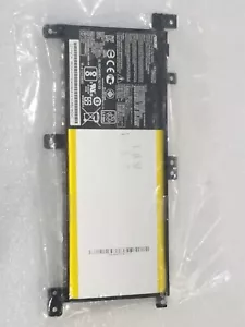 Genuine C21N1509 Battery for ASUS A556U X556UA X556UB X556UF X556UJ X556UQ K556U - Picture 1 of 3