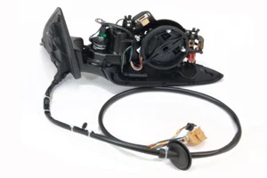 Außenspiegel Rechts passend für Audi A8 2007 - 2009 - Bild 1 von 1