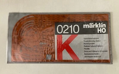 Marklin HO 0210+0211 Dime - Immagine 1 di 3