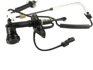 For 2002-2004 Jeep Liberty Clutch Master Cylinder LUK 47912PNMQ 2003 - Picture 1 of 2