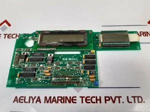 Robertson tritech 20132056 a pcb card - Picture 1 of 7