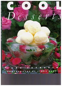 COOL DESSERTS~by Jane Suthering~HCDJ - Picture 1 of 1