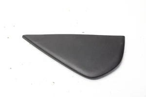 2017-2021 JEEP COMPASS LEFT DRIVER SIDE DASHBOARD PANEL END COVER TRIM OEM - Picture 1 of 5