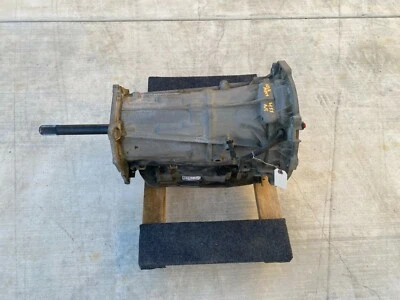 2007 Chevrolet Corvette C6 Automatic Transmission Assembly Gear Box OEM #455 Foto 1 de 4