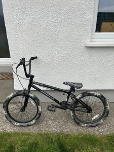 Mongoose Brawler BMX - Picture 1 of 4