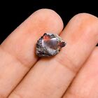 fire opal rough, Ethiopian opal raw, natural black opal loose gemstone 3.55 Ct