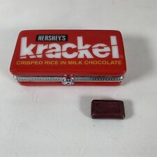 2000 Midwest of Cannon Falls Hershey's Krackel PHB Box