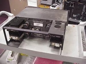 Combinador repetidor de 4 canales Celwave WIJD861-10S71F 800 dúplexor 851-869 MHz - Imagen 1 de 7