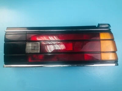 MAZDA 929 1984-1985 HB II Right Tail Light Assembly Reproduction - Image 1 of 4