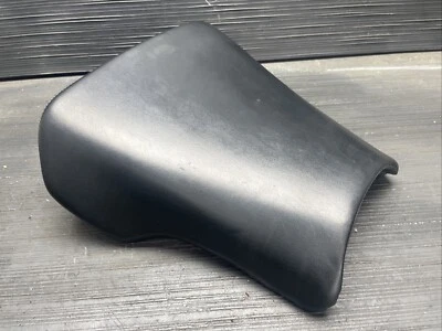 2003 Honda CBR954RR Front driver seat, OEM #1118245 - Image 1 of 4