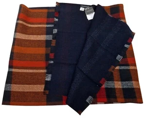 Topshop Damen mehrfarbig Acryl Einheitsgröße Quaste Borte Schal Halstuch 70" x 18" - Bild 1 von 7