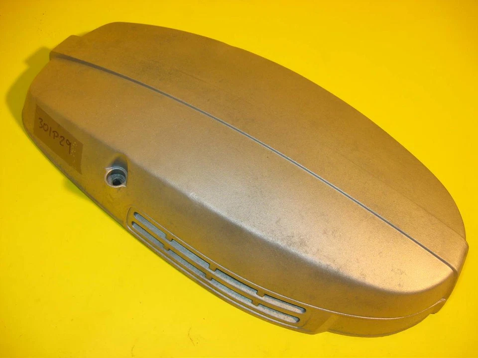 BMW R100 R80 R75 R60 R65 R45 Motordeckel Lichtmaschinendeckel alt 1335257 - Bild 1 von 1