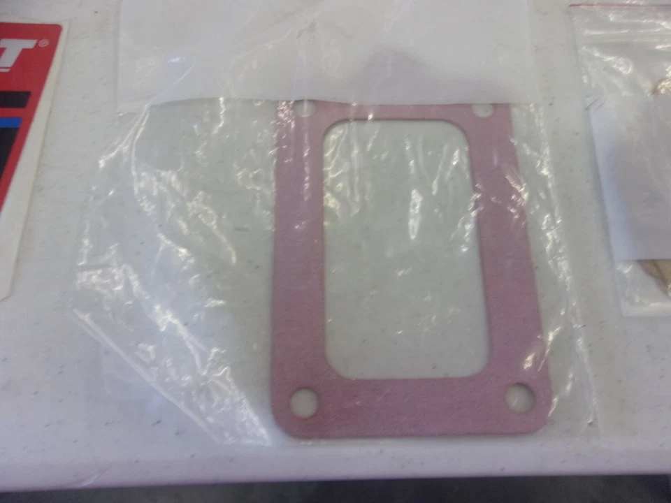 ПРОКЛАДКА МОТОБЛОКА TROY BILT ОТ ОРИГИНАЛЬНОГО ПРОИЗВОДИТЕЛЯ 1915328  - Изображение 1 из 1