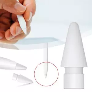 Replacement Tips For Apple Pencil 3 Tip Pen Springs Nibs-✨- K3P7 SP - Picture 1 of 10