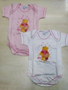 2 BODY WINNIE the pooh WINTER BABY - Bild 1 von 16