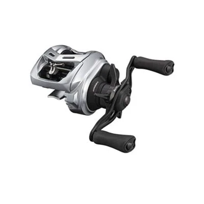 DAIWA Bait Reel 21 Alphas SV TW 800H / 800XH Right / Left Handle (2021 Model JP - Image 1 of 4