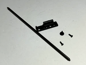 SONY Playstation 2 PS2 DVD Disc Drive Tray RAIL + Mount KIT - V 4-8 39001 -OEM - Picture 1 of 3