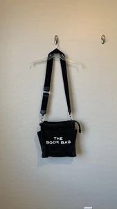 MARC JACOBS THE BOOK BAG - Picture 1 of 15