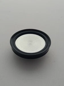 Delonghi Filter EC ECO ECOV ICONA Espresso Coffee Crema Disk Filter - Picture 1 of 5