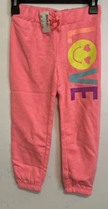 The Children's Place Girls Pants, Prima Pink, XS (4) - Picture 1 of 3
