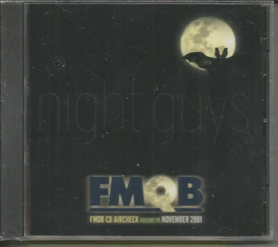 2001 PROMO CD COLDPLAY Blaque MACY GRAY Coo Coo Cal NO DOUBT Babyface AMBER      - Image 1 of 2