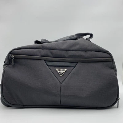 Antler 20 in Backpack or Rolling Trolley Bag Khaki Urbanite Rucksack Ultralight - Image 1 of 4