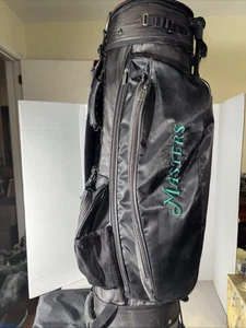 Bolsa de golf Augusta National solo para miembros tienda RARA Masters de colección - Imagen 1 de 17