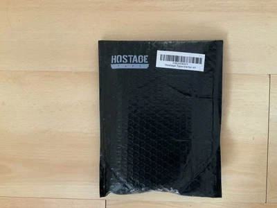 Hostage Tape Starter Kit STRIPS - 30 / ONE MONTH SUPPLY