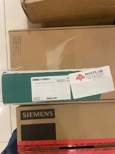 Berger Lahr Bls-2020-P160/1 , Schneider-Electric 0086511102011, P1601, 3x230 Vac - Picture 1 of 6