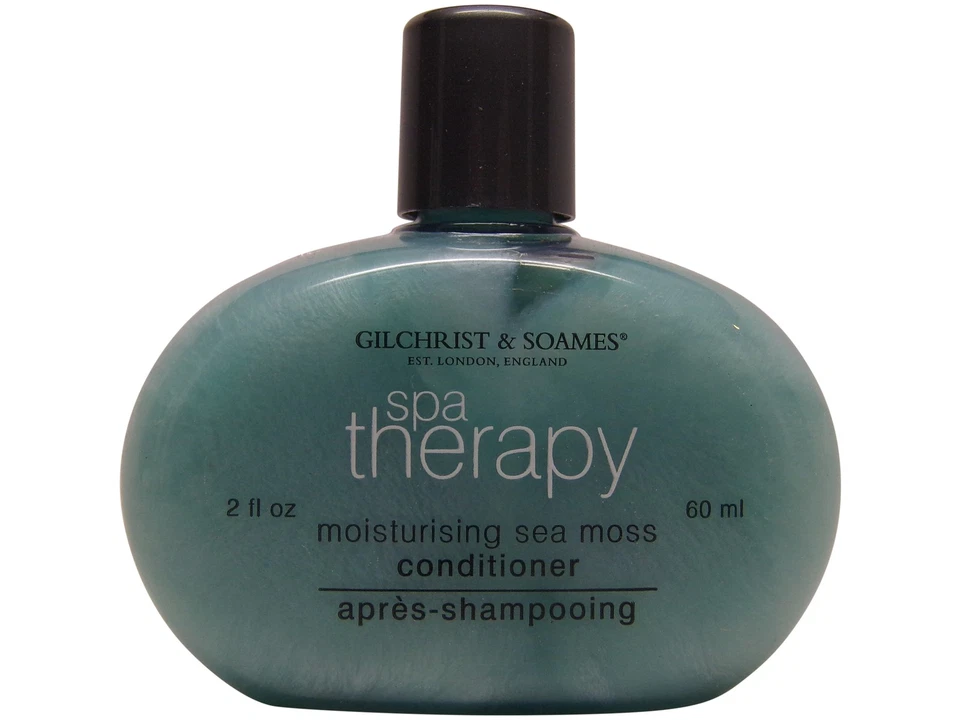 Gilchrist & Soames Spa Therapy Sea Moss Conditioner Lot of 3 each 2oz Bottles - Image 1 of 1