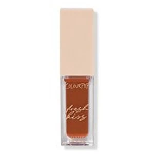 ColourPop Fresh Kiss Brillante Mancha de Labios Azúcar Snap .06oz - Fórmula Vegana Hidratante - Imagen 1 de 5