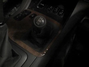 Shifter Shifter 2004 Lexus GX470 4X4 4WD Shift Assembly Floor Shifter 861264 - Picture 1 of 12