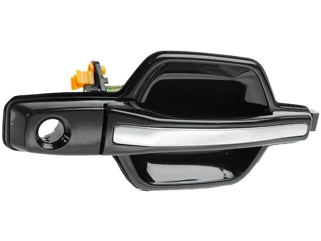Manija de puerta delantera derecha para Mitsubishi Montero 2001-2006 2002 2003 2004 KS488SX Foto 1 de 1
