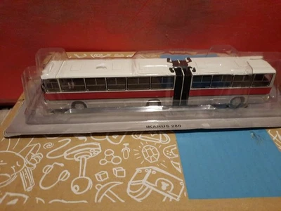 Atlas Modell Ikarus 280 - Bild 1 von 3