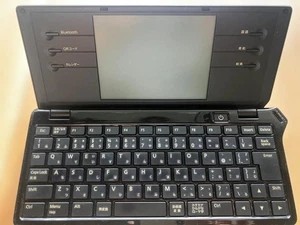 King Jim Pomera Digital Memo tool DM100 5.7inch display Bluetooth - Picture 1 of 4