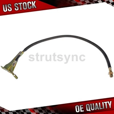 Manguera hidráulica freno trasero izquierdo Dorman H620340 para Chevrolet T6500 1997-2002 Foto 1 de 3
