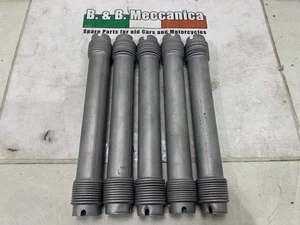 Set 5 Coverings Shafts Valves Fiat 500 (FG45) - Picture 1 of 10