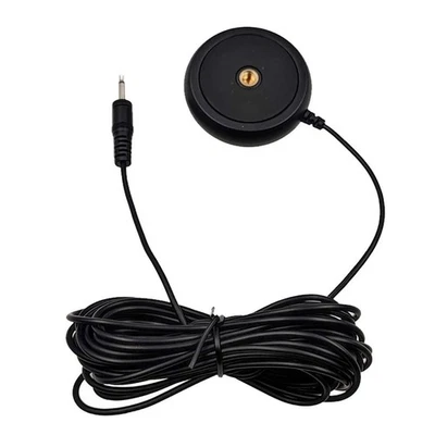 Micrófono de configuración omnidireccional para Pioneer MCACC Elite -44dB±3dB cable blindado Foto 1 de 4