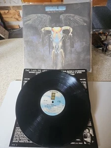 Eagles LP: "One Of These Nights", 1975, Asylum 7E-1039, Barbados Pressing, EX/EX - Picture 1 of 6