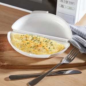 Microwave Omelette Maker - Picture 1 of 2