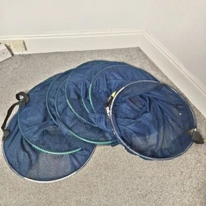 Okuma Match 3.5m 11.5 Feet Fishing Keep Net *No Holes* - Free Delivery - Picture 1 of 7