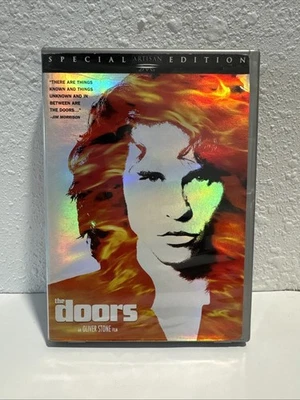 The Doors (DVD, 1991) - Image 1 of 3