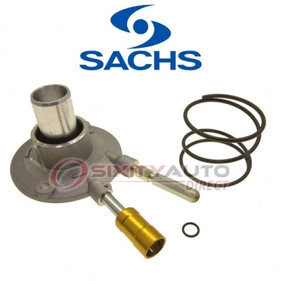SACHS Clutch Slave Cylinder for 1996-1999 Chevrolet K1500 Suburban 6.5L V8 - ea - Изображение 1 из 4