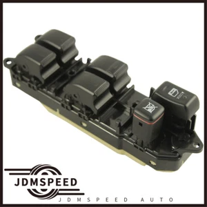 For Lexus GX470 2003-2009 84040-60052 Master Power Window Switch New - Bild 1 von 11