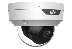 UNV 4MP HD Audio IP67 NDAA PoE Uniview Domo Red IP Cámara de Seguridad Lente de 2,8 mm - Imagen 1 de 3